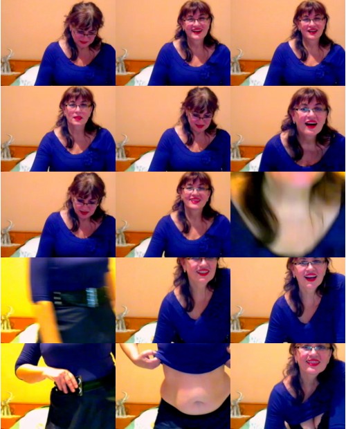 Download Video File: myfreecams merrypassione