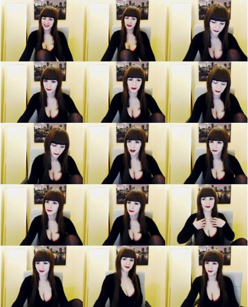 Download Video File: myfreecams miaroony