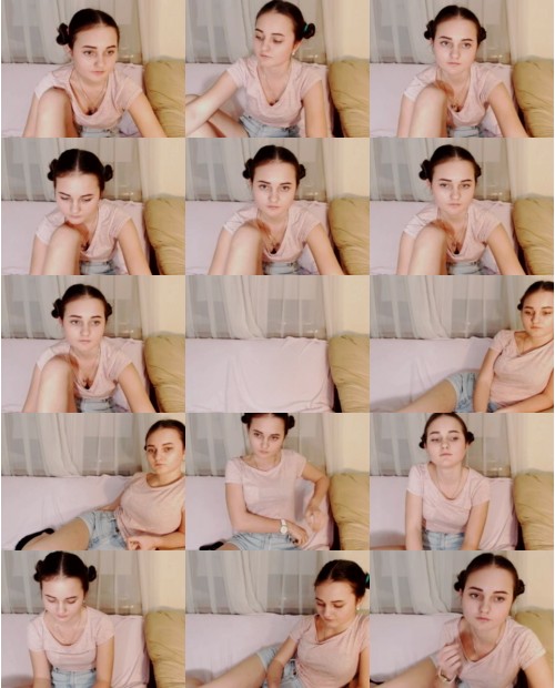 Download Video File: myfreecams milaenjoyy