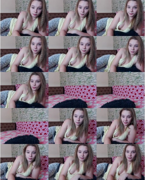 Download Video File: myfreecams adelleblonde