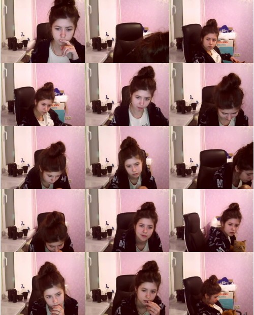 Download Video File: myfreecams adriana 1