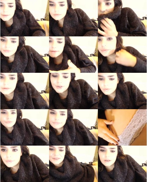 Download Video File: myfreecams aerin uk