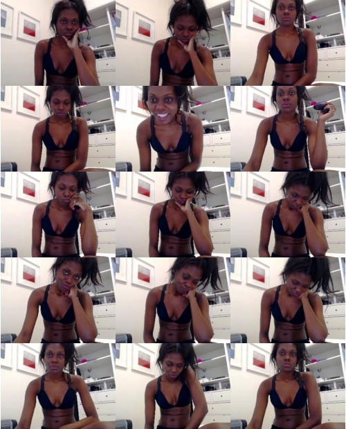 Download Video File: myfreecams afrikanqueenx