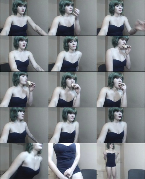 Download Video File: myfreecams alannisa