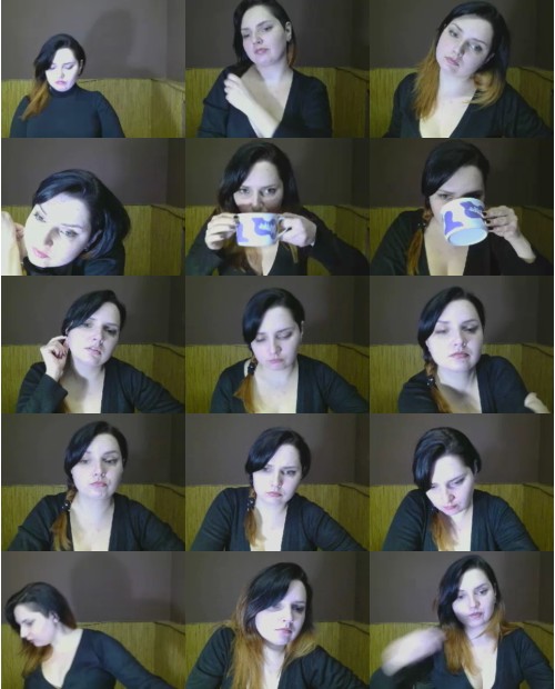 Download Video File: myfreecams aleksabell