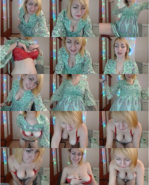 Download Video File: myfreecams alicia green