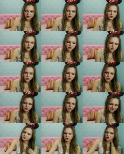 Download Video File: myfreecams aliice18