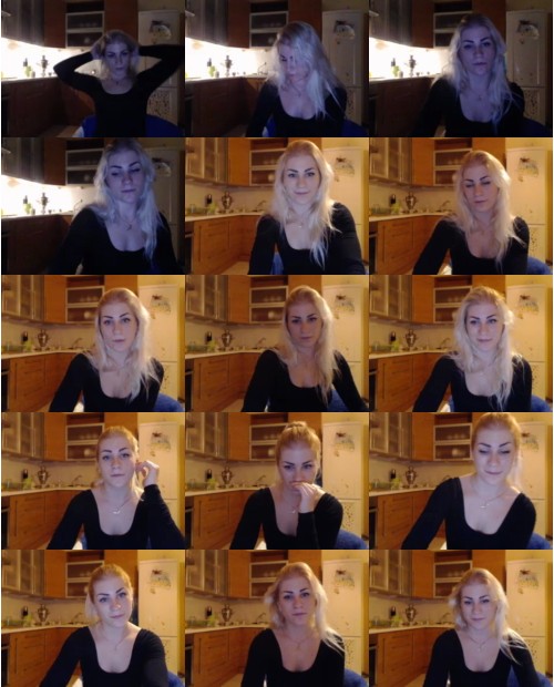 Download Video File: myfreecams alissiakerrol