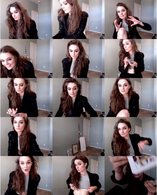 Download Video File: myfreecams altacain