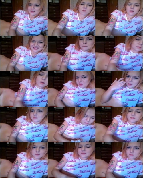 Download Video File: myfreecams am sofia