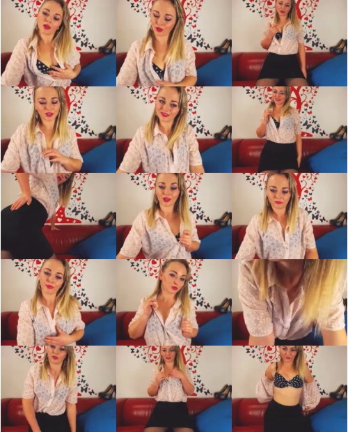 Download Video File: myfreecams amberdearie