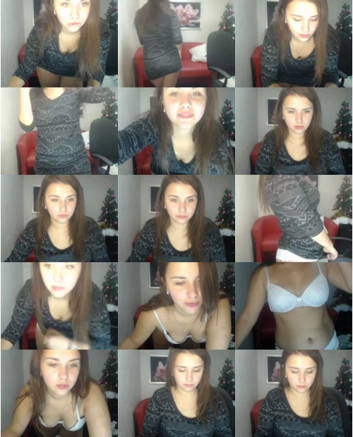 Download Video File: myfreecams anabeljames