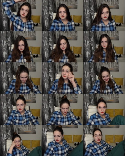 Download Video File: myfreecams anamonroe