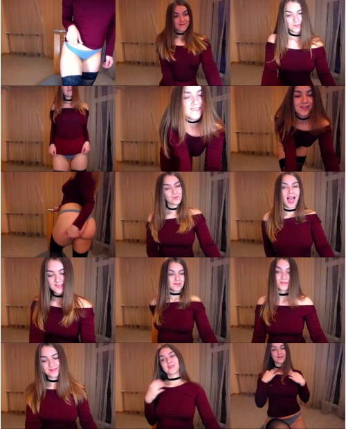 Download Video File: myfreecams angel0fl0ve