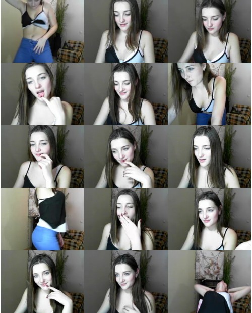 Download Video File: myfreecams angelinaassel