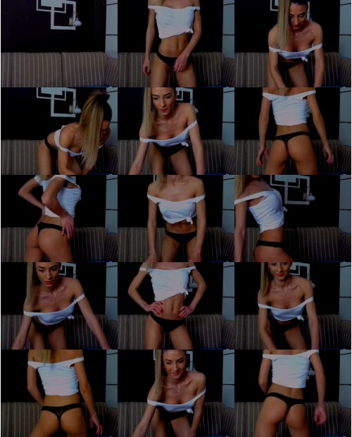 Download Video File: myfreecams angelyssa