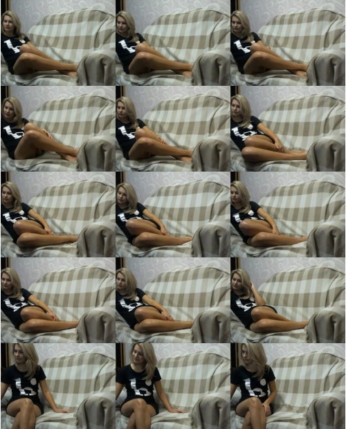 Download Video File: myfreecams annacute25