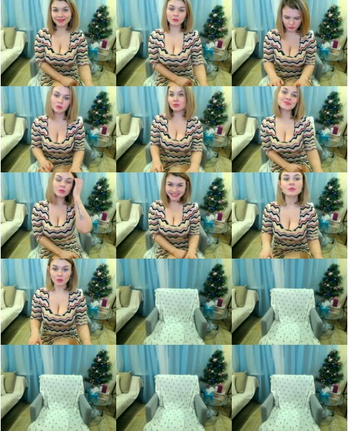 Download Video File: myfreecams annarusso