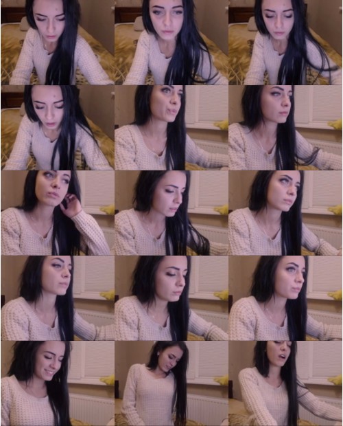 Download Video File: myfreecams annettes