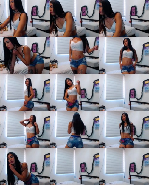 Download Video File: myfreecams anniecruz 