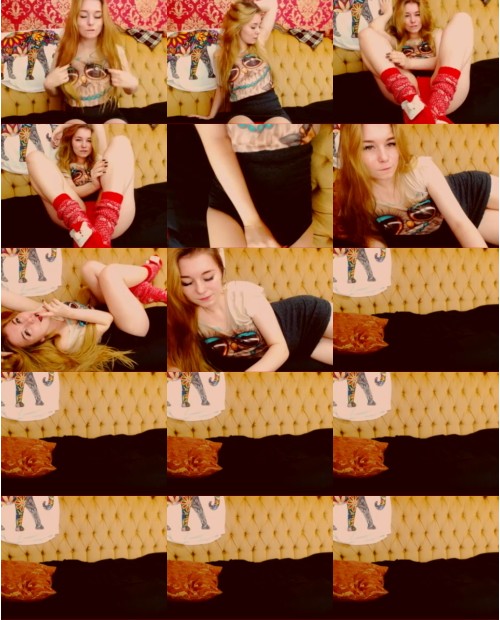 Download Video File: myfreecams annysweetdoll