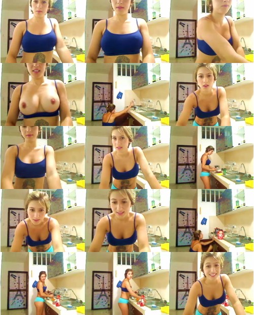 Download Video File: myfreecams aphroditastar