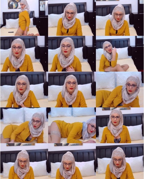 Download Video File: myfreecams arabianwoman