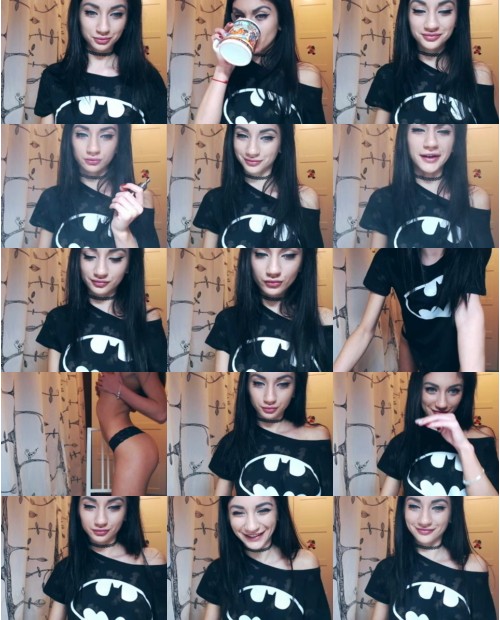 Download Video File: myfreecams ari tigerlily