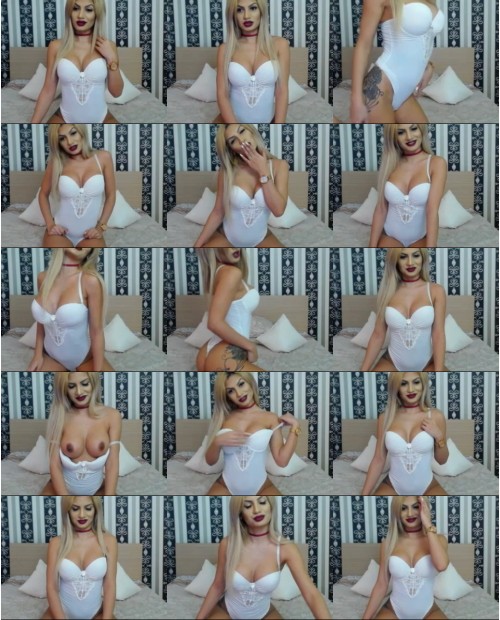 Download Video File: myfreecams arianawild