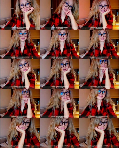 Download Video File: myfreecams ariannasecret