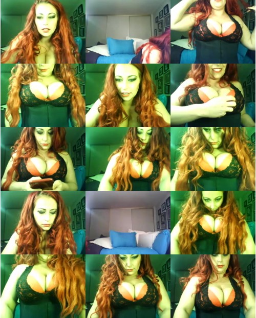 Download Video File: myfreecams arielplussure