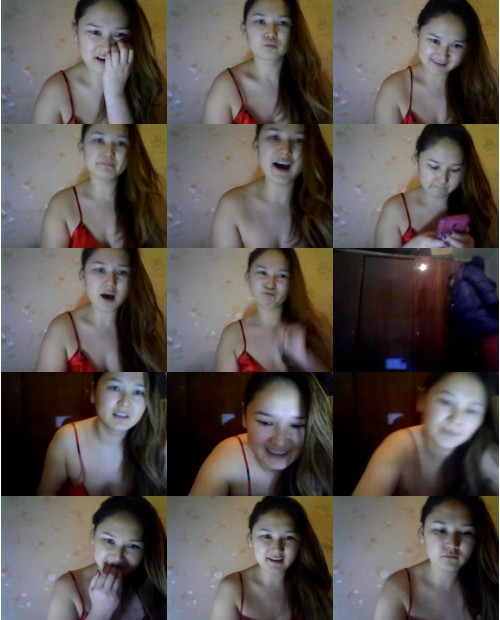 Download Video File: myfreecams asianaika