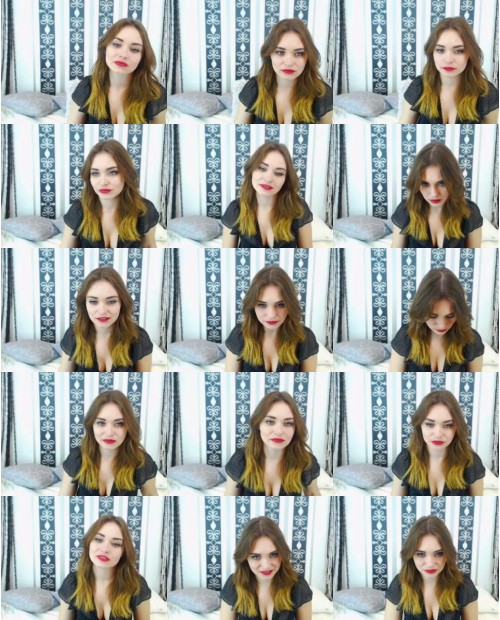 Download Video File: myfreecams aureliaq