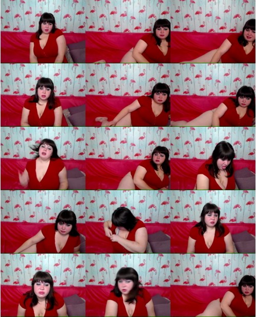 Download Video File: myfreecams bananabens