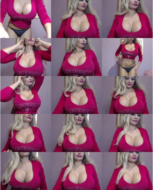 Download Video File: myfreecams barbievegas