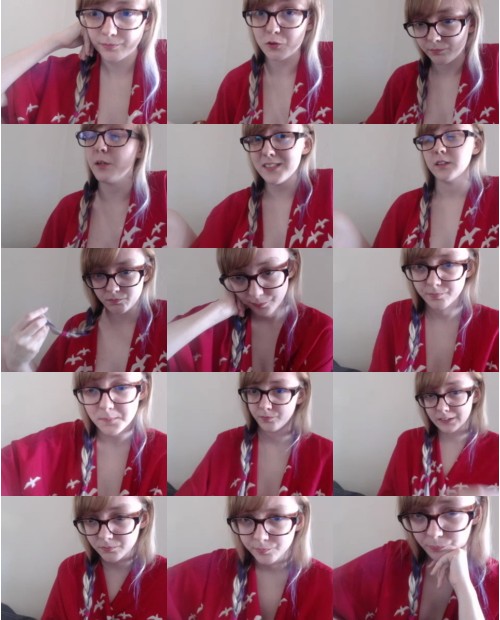 Download Video File: myfreecams beluga babe