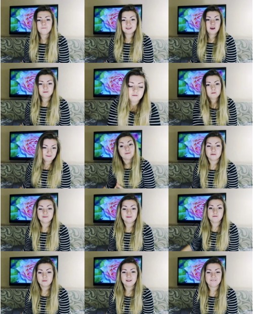 Download Video File: myfreecams beniceforu