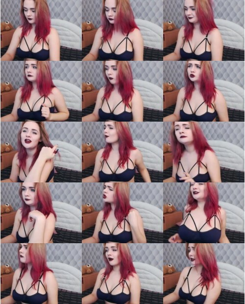 Download Video File: myfreecams betty kiss