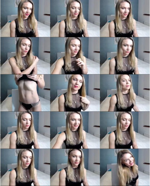 Download Video File: myfreecams blancaamor