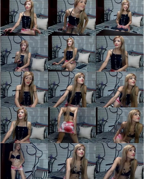 Download Video File: myfreecams blondeandreax