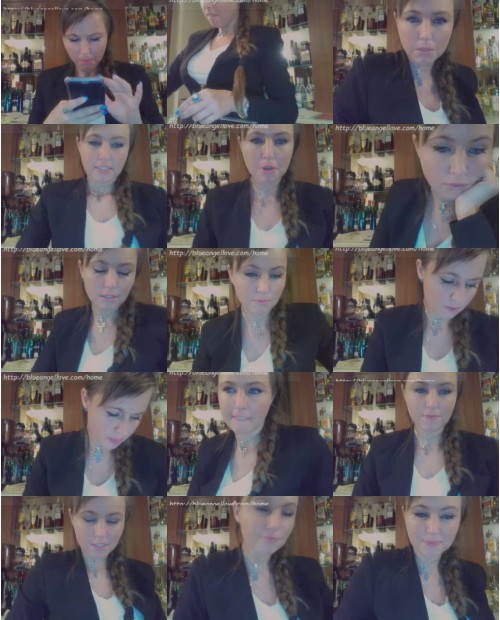 Download Video File: myfreecams blueangelove