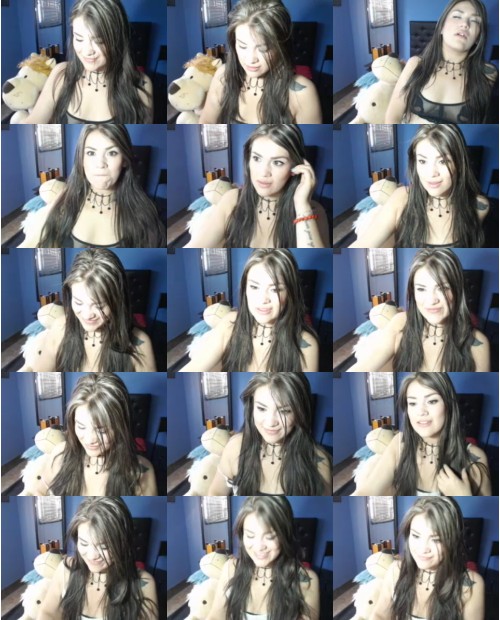 Download Video File: myfreecams breeolsonhot