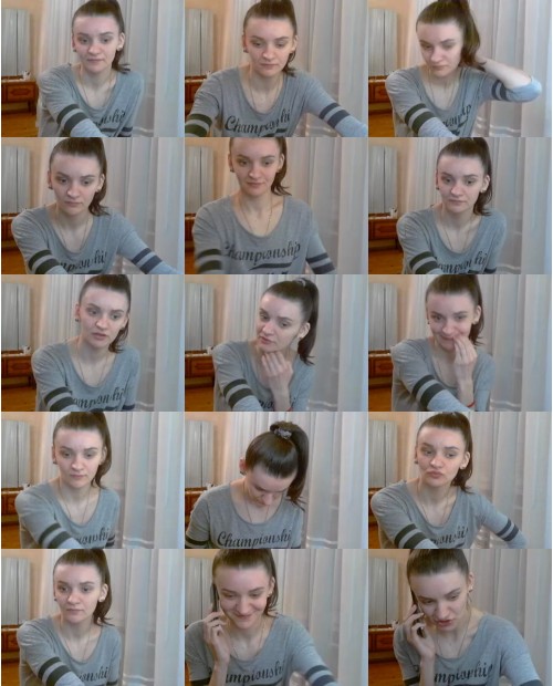 Download Video File: myfreecams brunetterus