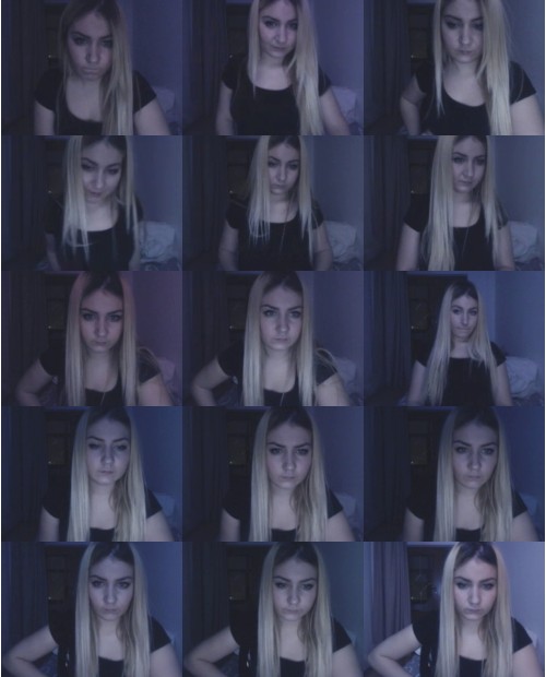 Download Video File: myfreecams bunnycaroline