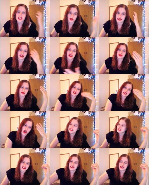 Download Video File: myfreecams calliebrie