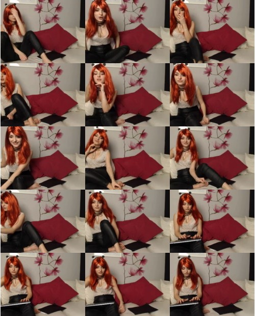 Download Video File: myfreecams carriecox18