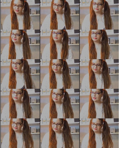 Download Video File: myfreecams cecilliean