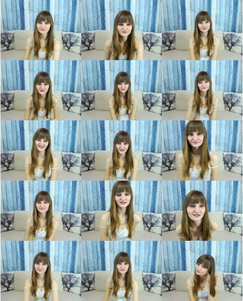 Download Video File: myfreecams charlinez