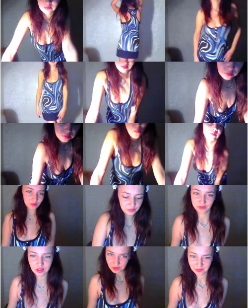 Download Video File: myfreecams chosina