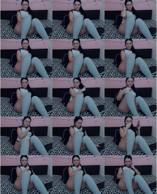 Download Video File: myfreecams chryssteen